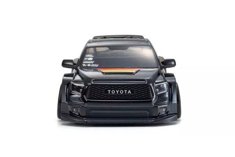Kyosho - 1/10 EP 2WD Fazer D2 FZD2L Readyset 2021 Toyota Tundra