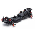 1:10 EP Fazer D2 Chassis Kit