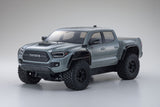 1/10 4WD KB10L Readyset 2021 Toyota Tacoma TRD Pro