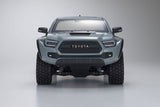 1/10 4WD KB10L Readyset 2021 Toyota Tacoma TRD Pro