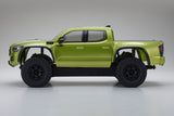 1/10 4WD KB10L Readyset 2021 Toyota Tacoma TRD Pro