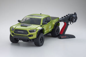 1/10 4WD KB10L Readyset 2021 Toyota Tacoma TRD Pro