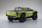 1/10 4WD KB10L Readyset 2021 Toyota Tacoma TRD Pro