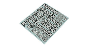 KYOSHO Logo Decal