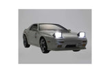 First Mini-Z Initial D MAZDA SAVANNA RX-7 FC3S WH