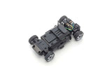 First Mini-Z Initial D MAZDA SAVANNA RX-7 FC3S WH