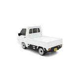 First Mini-Z SUBARU SAMBAR WH