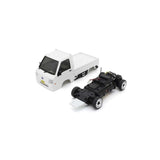 First Mini-Z SUBARU SAMBAR WH