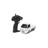 First Mini-Z SUBARU SAMBAR WH