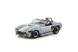 Kyosho - FMZ Shelby Cobra 427 S/C BL Chrome