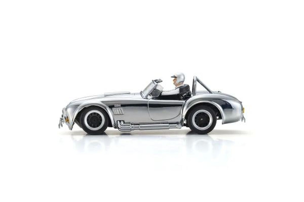 Kyosho - FMZ Shelby Cobra 427 S/C BL Chrome