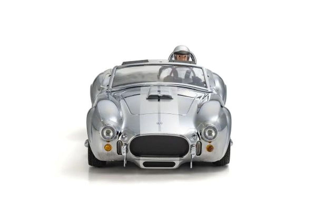 Kyosho - FMZ Shelby Cobra 427 S/C BL Chrome