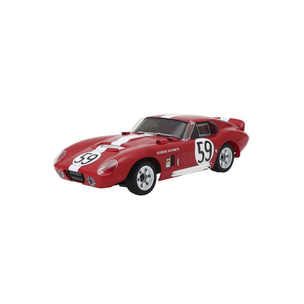 Kyosho - First Mini-Z SHELBY COBRA DAYTONA RD