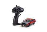 Kyosho - FMZ Toyota Sprinter Trueno AE86 RD/BK