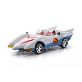 First Mini-Z Speed Racer Mach 5