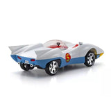 First Mini-Z Speed Racer Mach 5