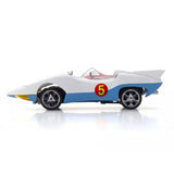 First Mini-Z Speed Racer Mach 5