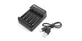 Kyosho - Speed House AA/AAA NiMH USB Charger