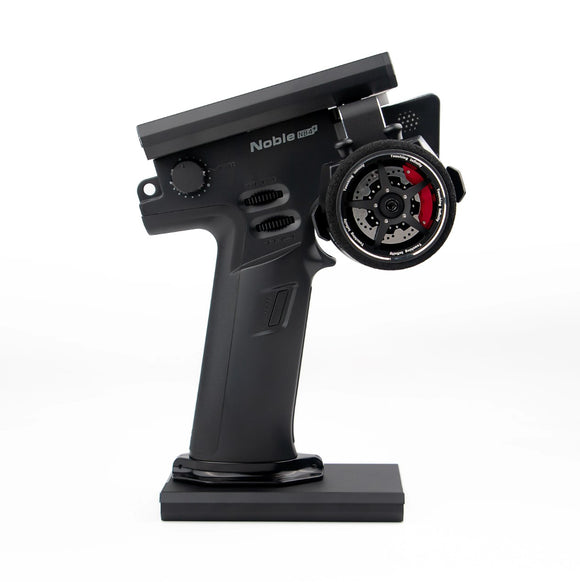 Fly Sky Noble NB4+ w/FGR4B RX