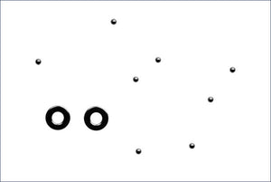 Diff Thrust Bearing