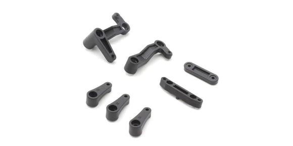 ST Crank Set (FZD2)