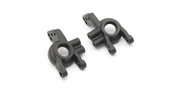 Rear Hub (FZD2)