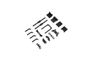 Body Mount Set (FZD2)