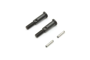 Front Wheel Shaft (FZD2)