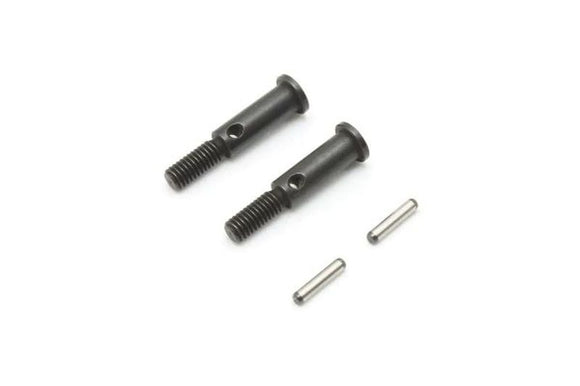 Front Wheel Shaft (FZD2)