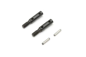 Rear Wheel Shaft (FZD2)