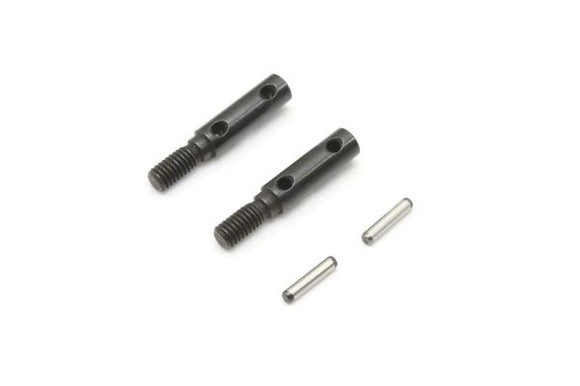 Rear Wheel Shaft (FZD2)