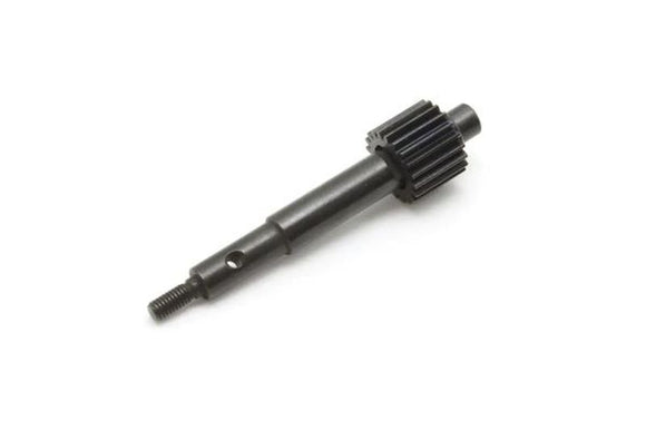 Main Gear Shaft (FZD2)