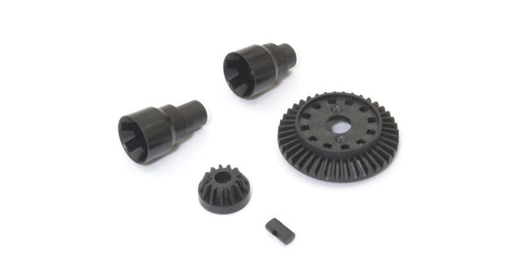 Ball Diff Gear, for FZ02 TC