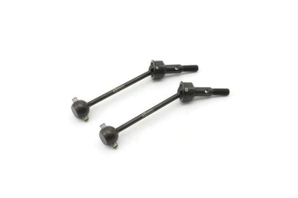 Spool Universal Swing Shaft (FZD2 / 2pcs)