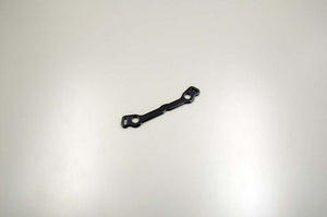 Steering Plate for MP7.5 and GT Vehicles, Black