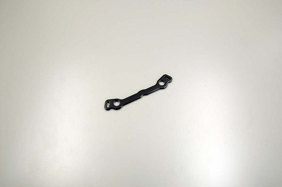Steering Plate for MP7.5 and GT Vehicles, Black
