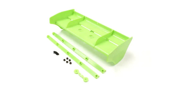 Wing (F-Green/MP9 TKI4)