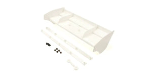 Wing (White/MP9 TKI4)