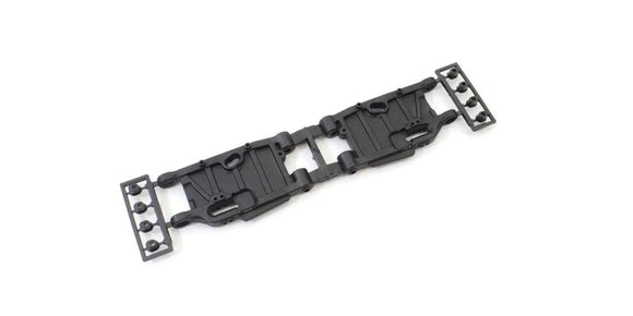 Rear Lower Suspension Arm (L,R/Soft/MP10)