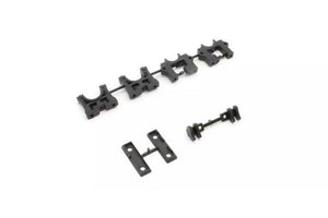 Center Diff. Mount (MP11)