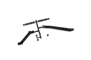 Chassis Brace Set (MP11)