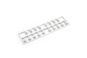 Sus. Bush set (White/MP11)