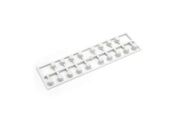 Sus. Bush set (White/MP11)