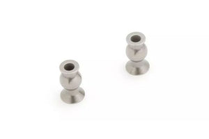 6.8x12.3mm Flange Ball (2pcs/MP11)