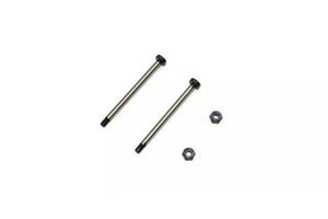 Hard Front Lower Sus. Shaft Screw (3x44mm/2pcs/MP11)