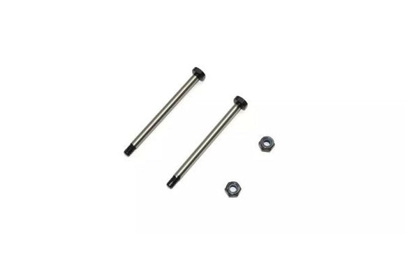 Hard Front Lower Sus. Shaft Screw (3x44mm/2pcs/MP11)
