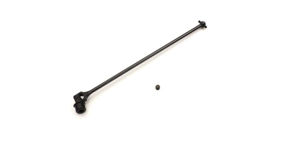 Universal Center Shaft Rear(L= 177/1pc/MP10T)