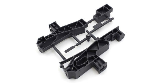 Upper Center Frame, for KB10