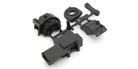 Center Gear Box, for KB10