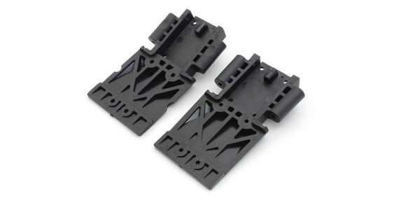 Bottom Plate, for KB10